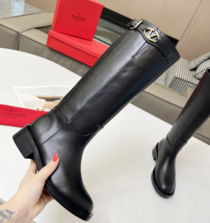 Valentino Boots